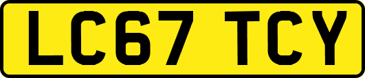 LC67TCY