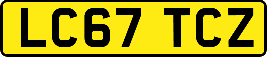 LC67TCZ