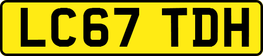 LC67TDH