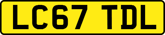 LC67TDL