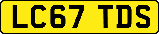 LC67TDS