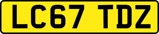 LC67TDZ