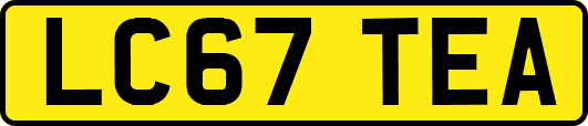LC67TEA