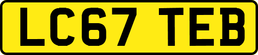 LC67TEB
