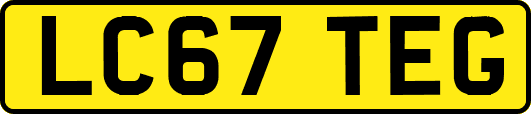 LC67TEG