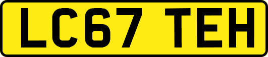LC67TEH