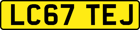 LC67TEJ