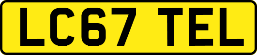 LC67TEL