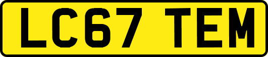 LC67TEM