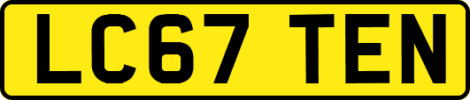 LC67TEN