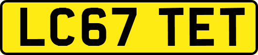LC67TET