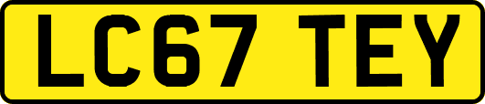 LC67TEY