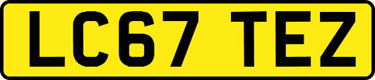 LC67TEZ