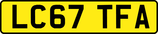 LC67TFA