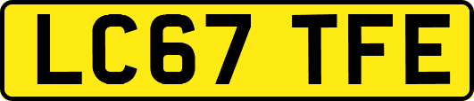 LC67TFE