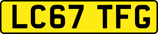 LC67TFG