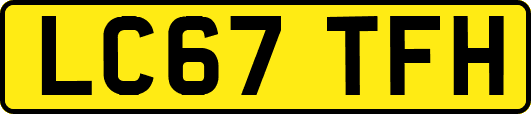 LC67TFH