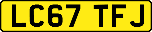 LC67TFJ