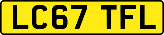 LC67TFL