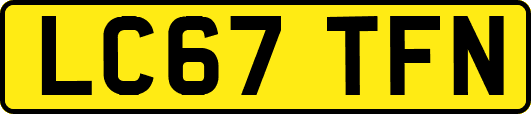 LC67TFN