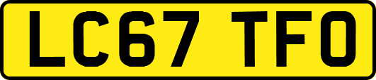 LC67TFO