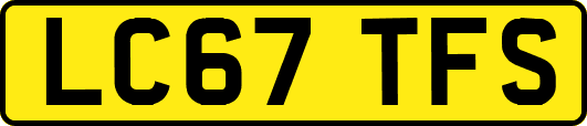 LC67TFS