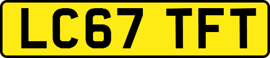 LC67TFT