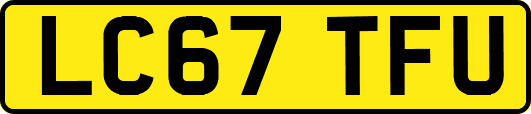 LC67TFU
