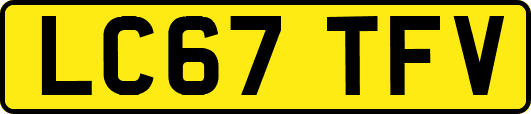 LC67TFV