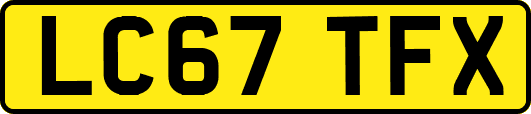 LC67TFX
