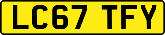 LC67TFY