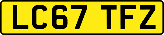 LC67TFZ