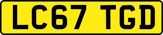 LC67TGD