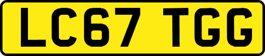 LC67TGG