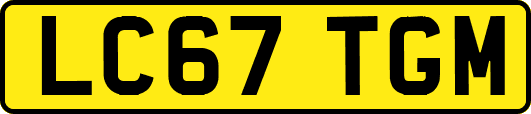 LC67TGM