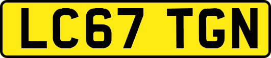 LC67TGN