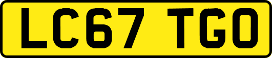 LC67TGO