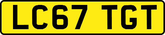 LC67TGT