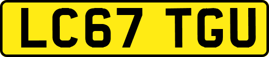 LC67TGU