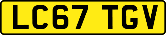 LC67TGV