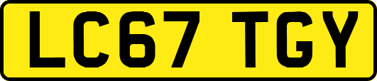 LC67TGY