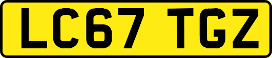 LC67TGZ
