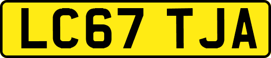 LC67TJA