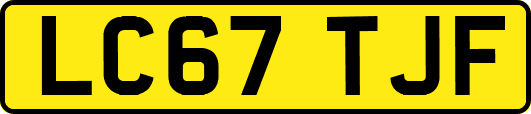 LC67TJF