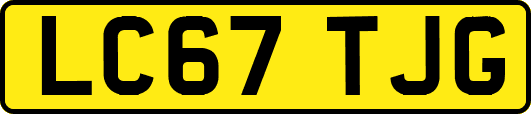 LC67TJG
