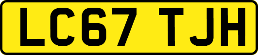 LC67TJH