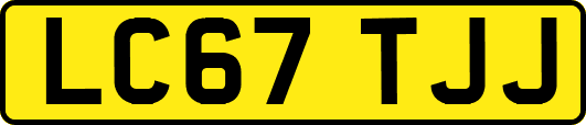LC67TJJ