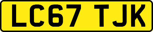 LC67TJK