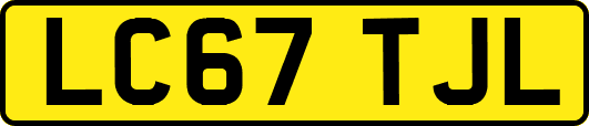 LC67TJL