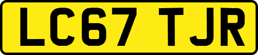 LC67TJR